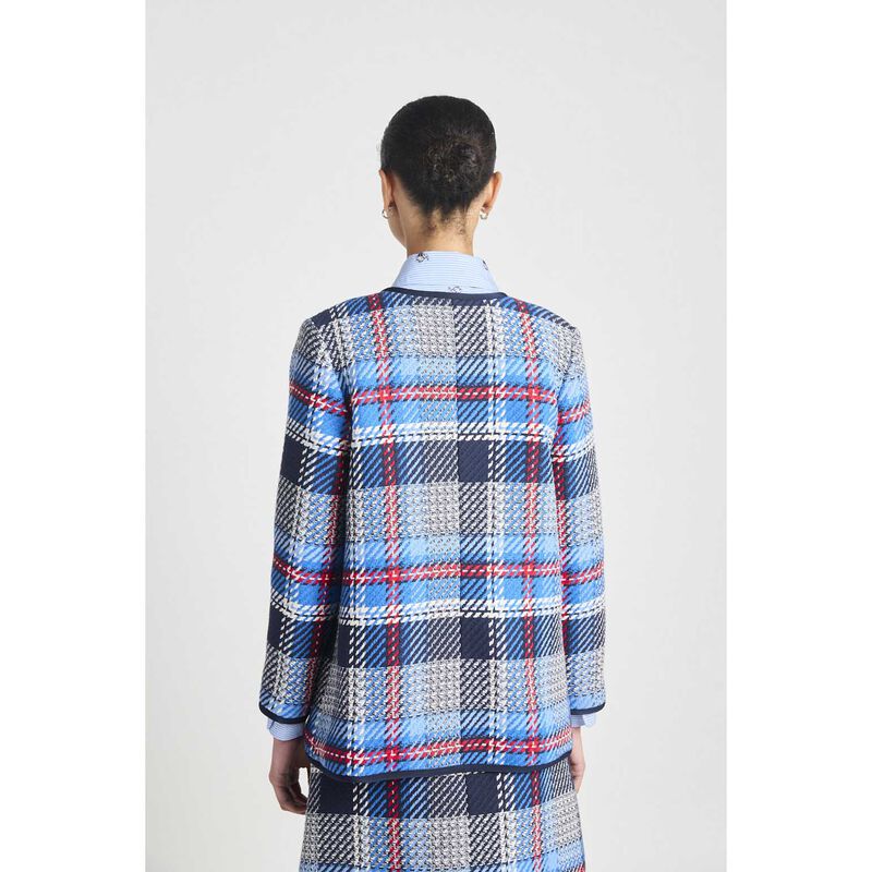 Twenty Seven Names Time and Space Jacket image number 1